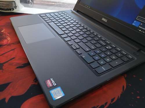 *7TH GEN i7 GAMING*7th GEN i7*DELL VOSTRO 3568*i7-7500U*8GB DDR4*RADEON R5*256GB SSD*